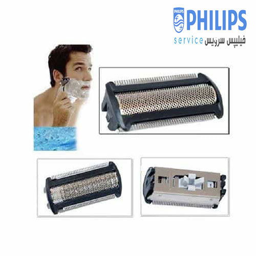 تیغ و توری بادی گروم فیلیپس — تصویر ۵