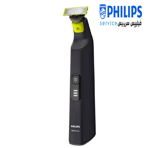 وان بلید فیلیپس مدل 6542/15 — تصویر ۴