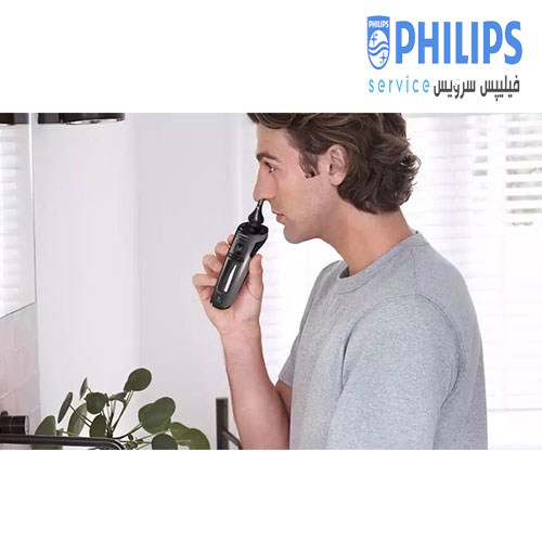 ریش تراش فیلیپس مدل SP9841 — تصویر ۵