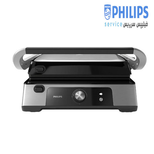 گریل فیلیپس مدل HD6301 — تصویر ۳