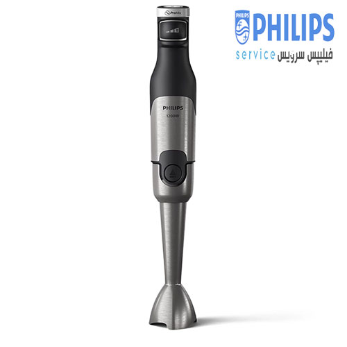 گوشتکوب برقی فیلیپس مدل Philips HR2684 — تصویر ۴
