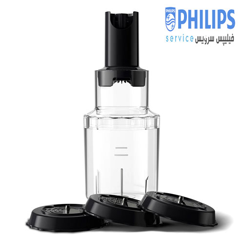 گوشتکوب برقی فیلیپس مدل Philips HR2684 — تصویر ۵