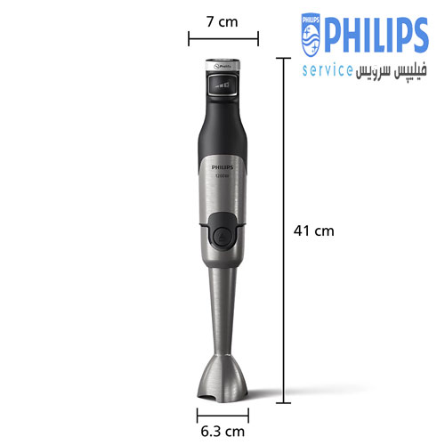 گوشتکوب برقی فیلیپس مدل Philips HR2684 — تصویر ۷