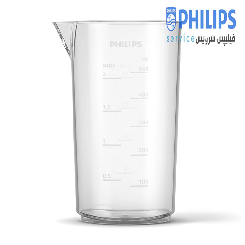 گوشتکوب برقی فیلیپس مدل Philips HR2684 — تصویر ۸