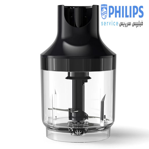 گوشتکوب برقی فیلیپس مدل Philips HR2683 — تصویر ۵