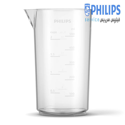 گوشتکوب برقی فیلیپس مدل Philips HR2683 — تصویر ۶