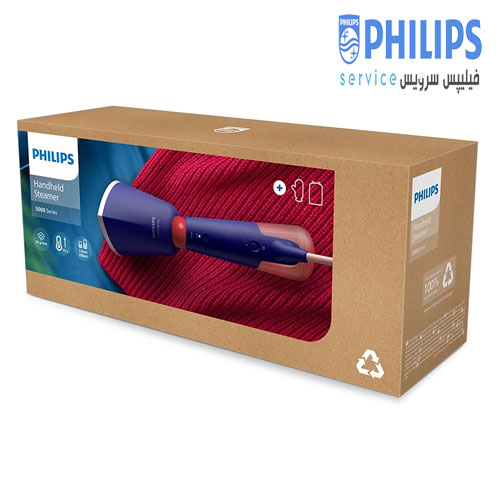 اتو بخارگر فیلیپس مدل PHILIPS STH5030/20 — تصویر ۳