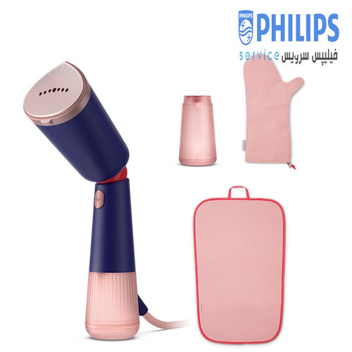 اتو بخارگر فیلیپس مدل PHILIPS STH5030/20 — تصویر ۴