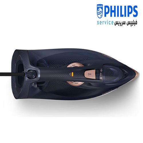 اتو بخار فیلیپس مدل DST7510 — تصویر ۳
