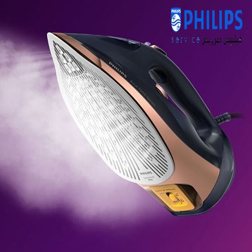 اتو بخار فیلیپس مدل DST7510 — تصویر ۴