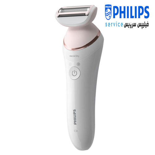 اپیلاتور فیلیپس مدل BRE740 — تصویر ۴
