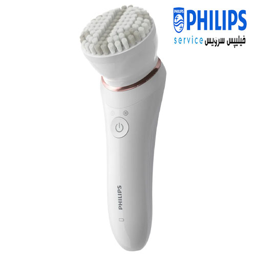 اپیلاتور فیلیپس مدل BRE740 — تصویر ۵