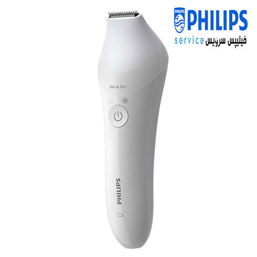 اپیلاتور فیلیپس مدل BRE740 — تصویر ۶
