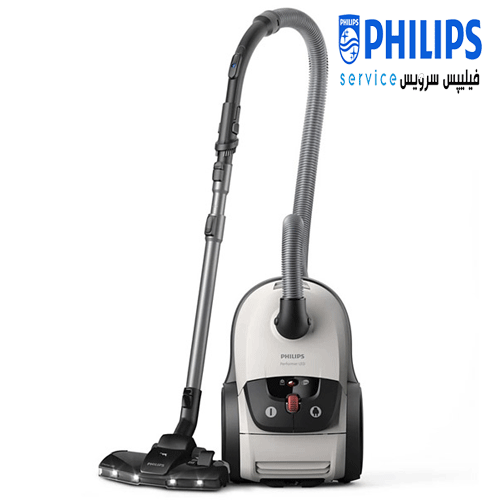 جاروبرقی فیلیپس مدل XD8042 — تصویر ۲
