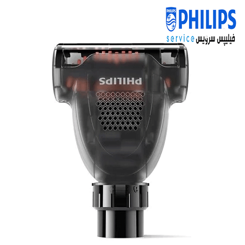جاروبرقی فیلیپس مدل XD8042 — تصویر ۶