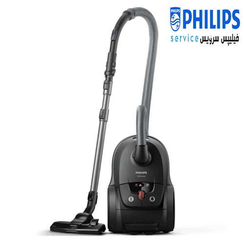 جاروبرقی فیلیپس مدل XD8022 — تصویر ۲