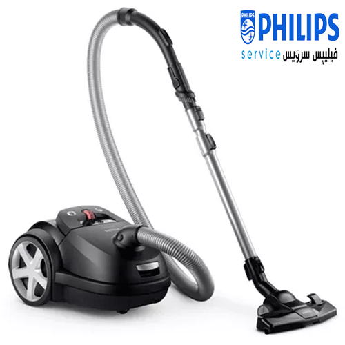 جاروبرقی فیلیپس مدل XD8022 — تصویر ۳