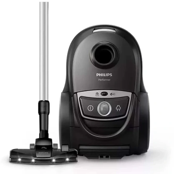 جاروبرقی فیلیپس مدل XD8022 — تصویر ۶