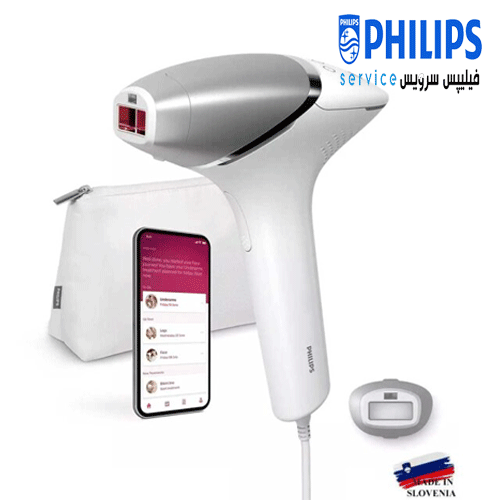 لیزر هوشمند فیلیپس مدل 940 BRI — تصویر ۲