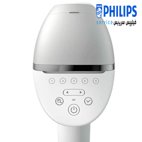 لیزر هوشمند فیلیپس مدل 940 BRI — تصویر ۴