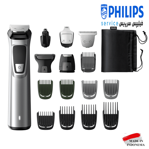 ست اصلاح فیلیپس مدل MG7736/15 — تصویر ۲