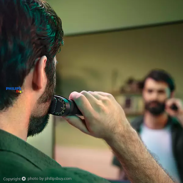 ست اصلاح فیلیپس نورلکو مدل مدل MG9510/60 — تصویر ۷