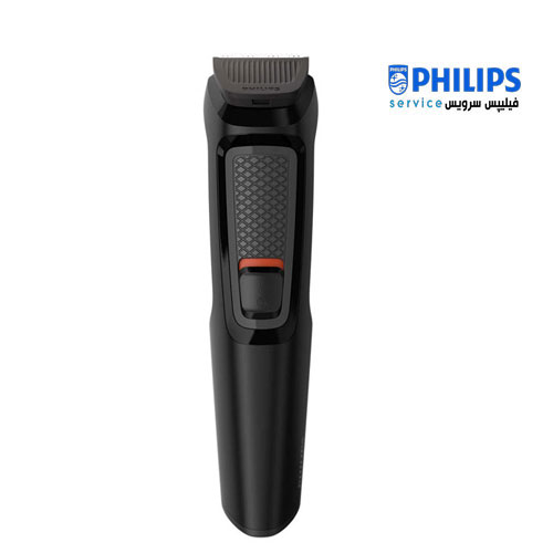ماشین اصلاح موی سر و صورت فیلیپس MG3730 — تصویر ۳