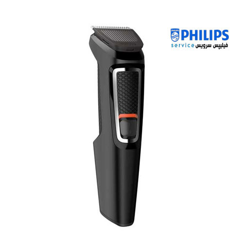 ماشین اصلاح موی سر و صورت فیلیپس MG3730 — تصویر ۴