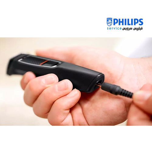 ماشین اصلاح موی سر و صورت فیلیپس MG3730 — تصویر ۵