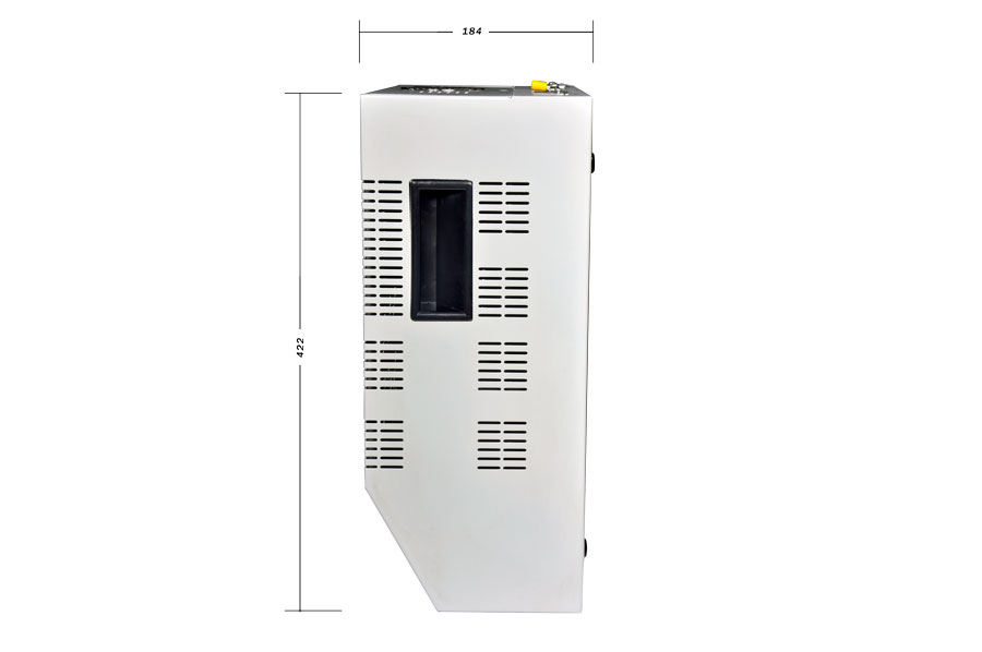 ترانس اتوماتیک استوک فاراتل مدل AVR32F — تصویر ۵