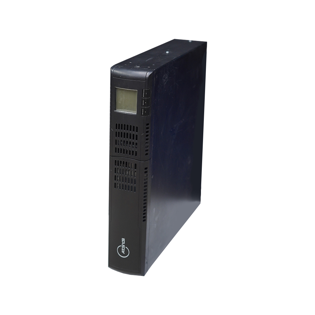 یو پی اس استوک Atsys 3kva — تصویر ۶