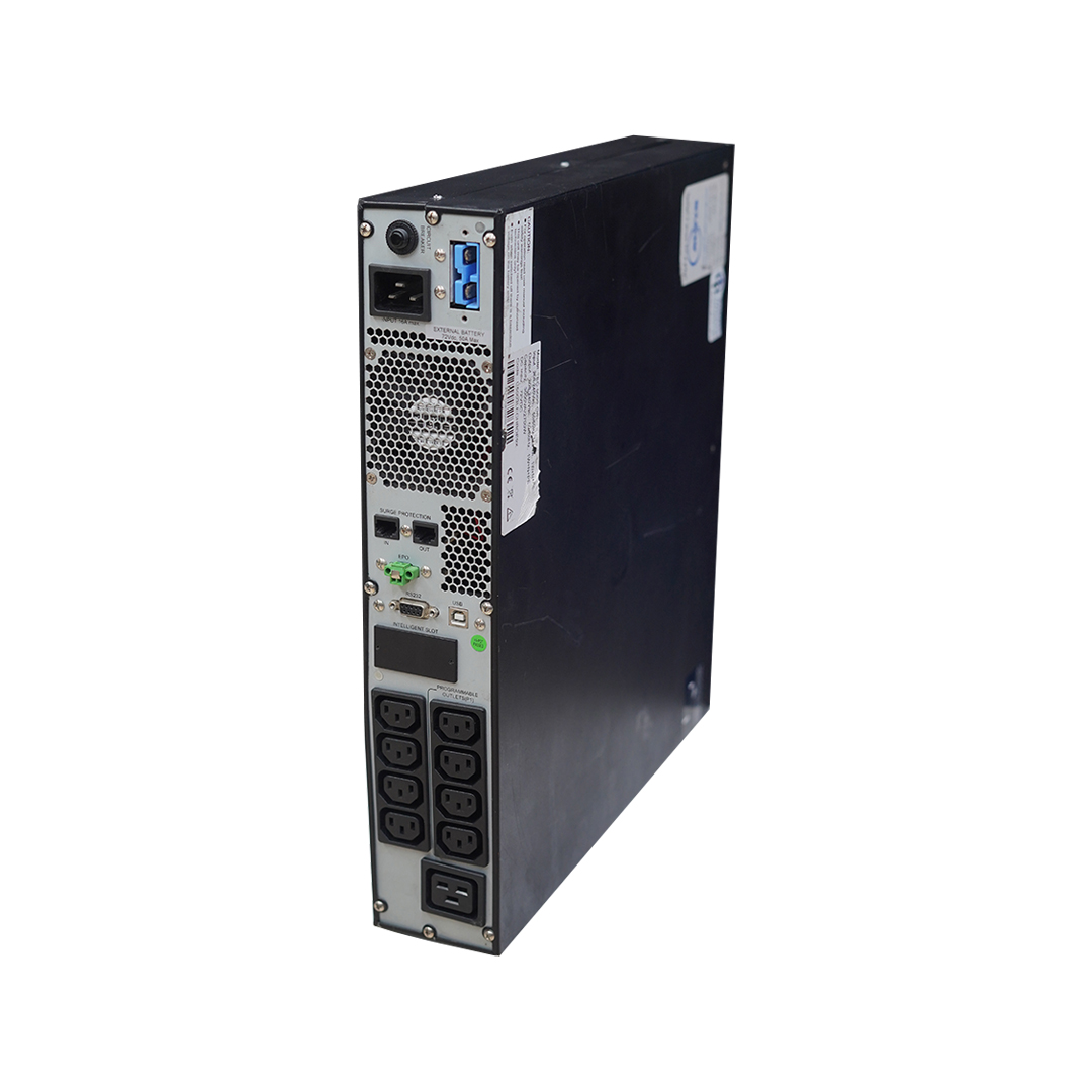 یو پی اس استوک Atsys 3kva — تصویر ۷