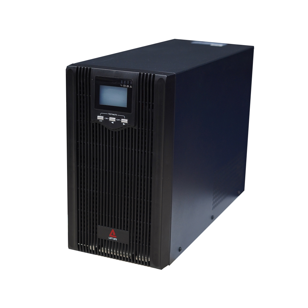 یو پی اس استوک Lift 3kva — تصویر ۲