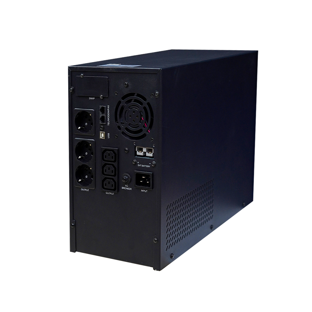 یو پی اس استوک Lift 3kva — تصویر ۵
