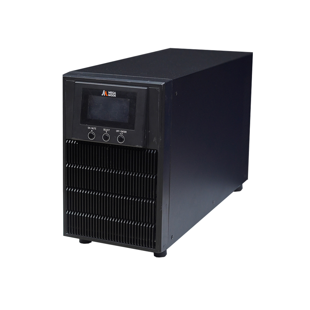 یو پی اس استوک 3kva سیماران — تصویر ۴