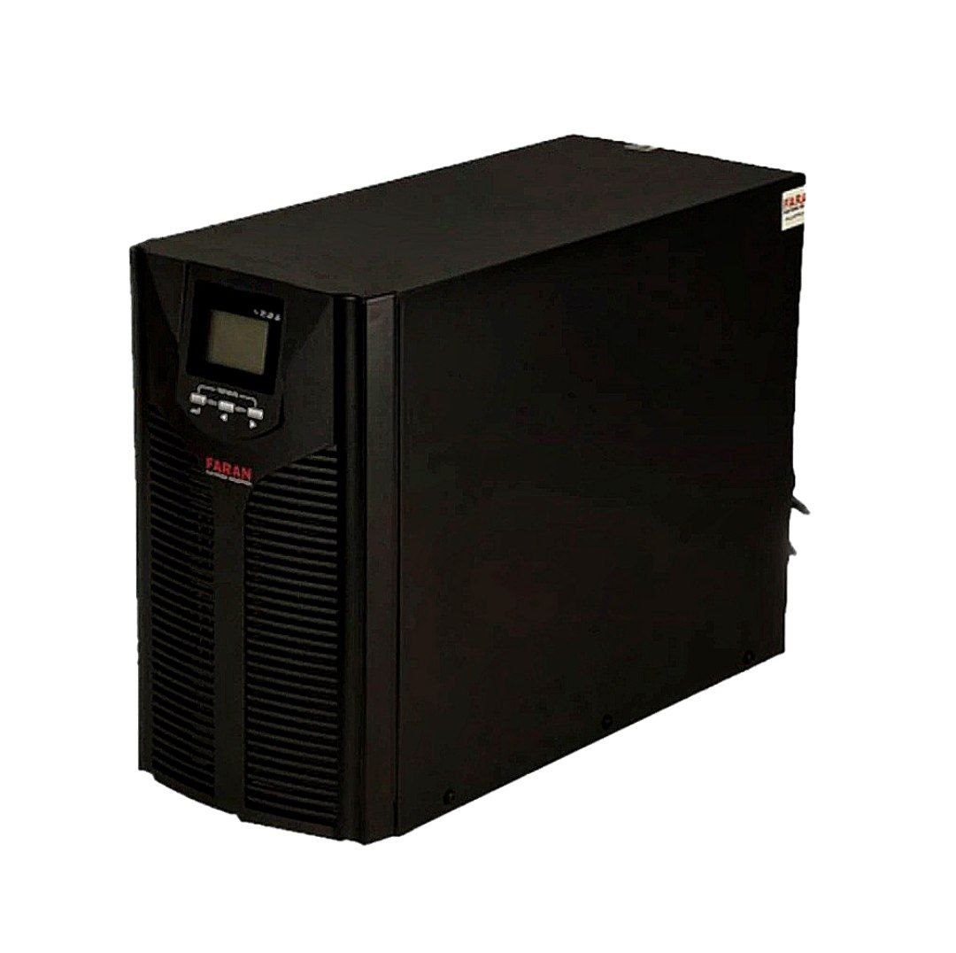 یو پی اس استوک فاران مدل Aspire 3 Kva