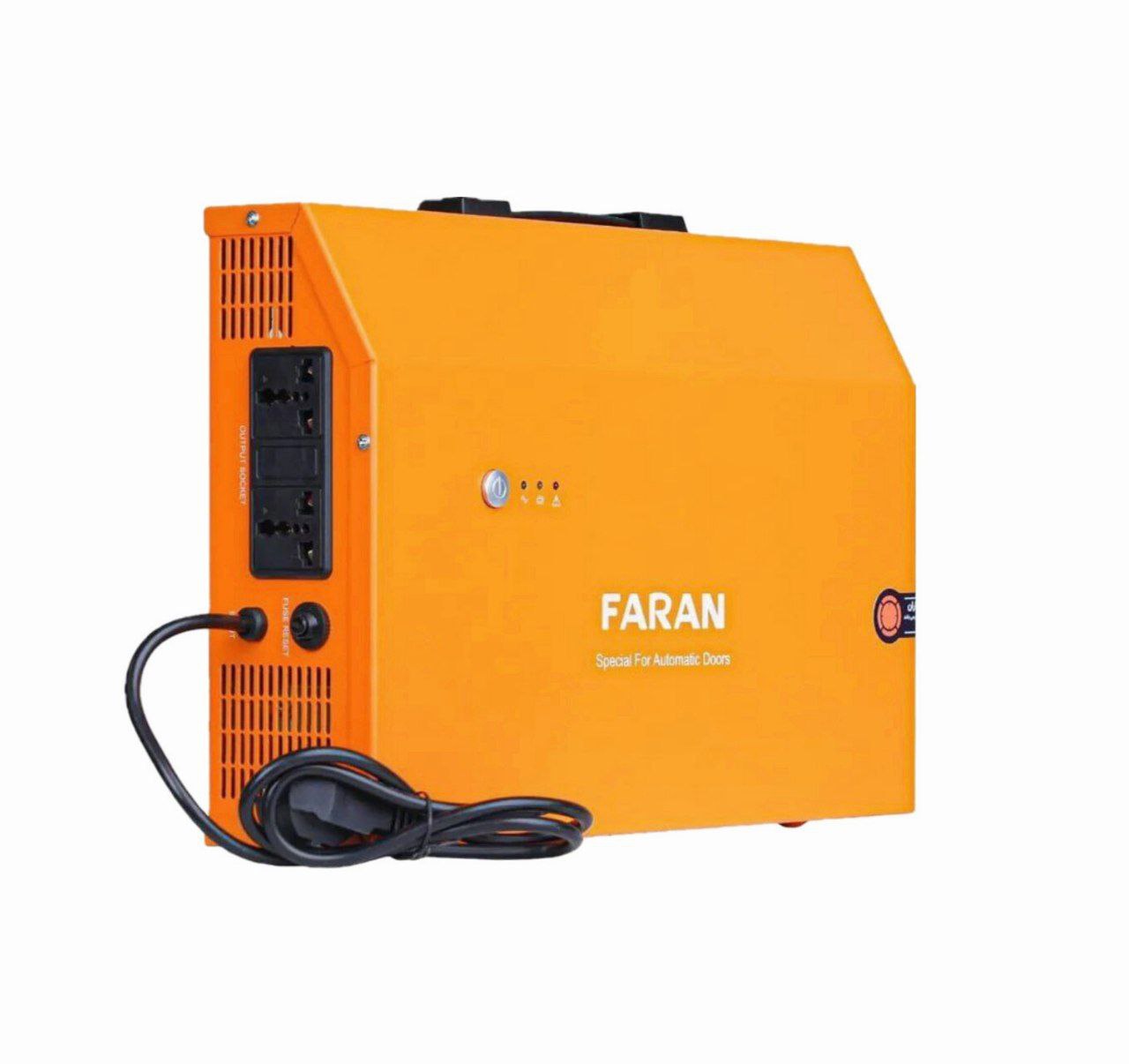 یو‌ پی‌ اس فاران Faran Cancello 1.5 Kva — تصویر ۲