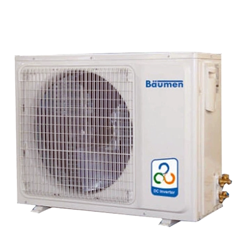 داکت اسپلیت بویمن 60000 (60 هزار) مدل BTD-60R