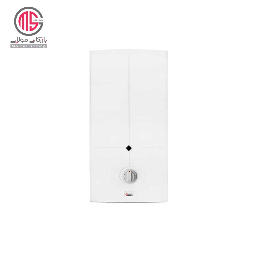 آبگرمکن گازی دیواری بوتان مدل B3218I — تصویر ۳