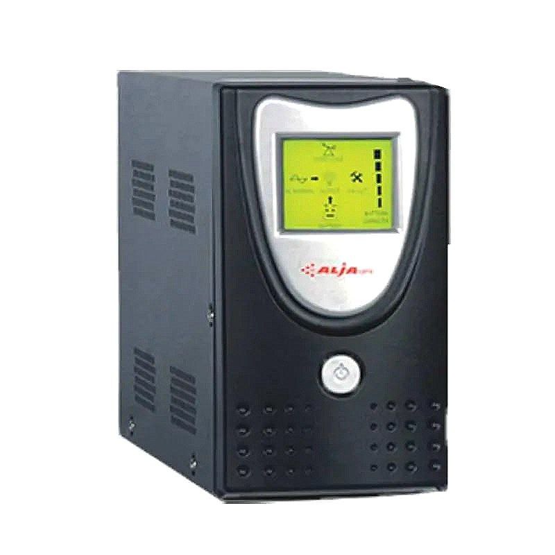 یو پی اس استوک Alja 1 kva — تصویر ۳