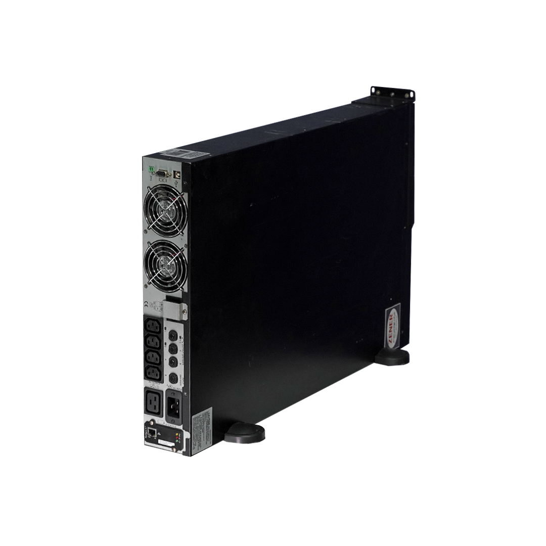 یو پی اس استوک Ablerex 3 kva — تصویر ۳