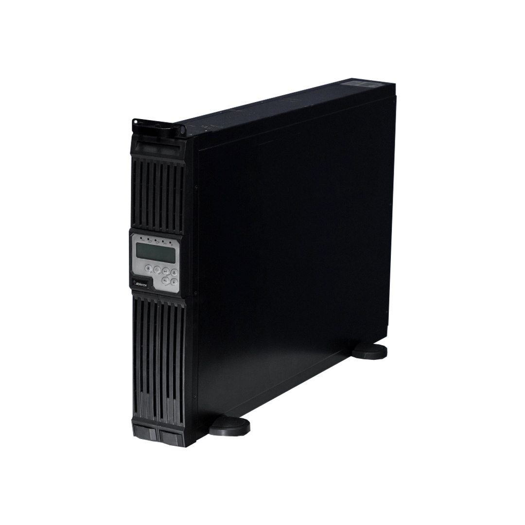 یو پی اس استوک Ablerex 3 kva — تصویر ۴