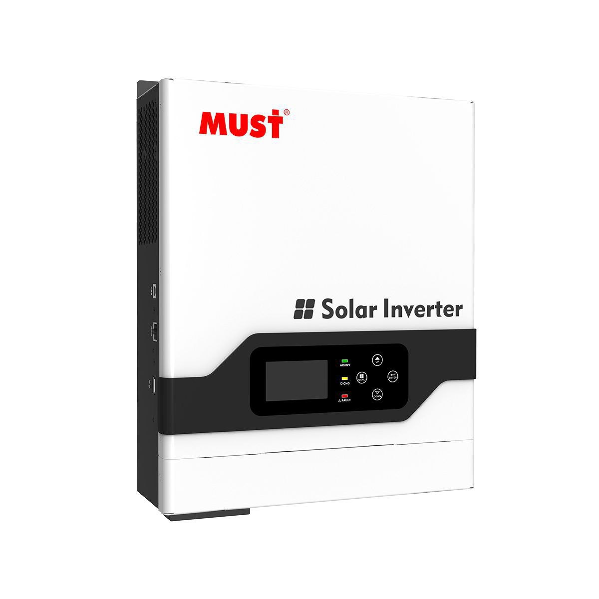 سانورتر 3KVA برند MUST — تصویر ۲
