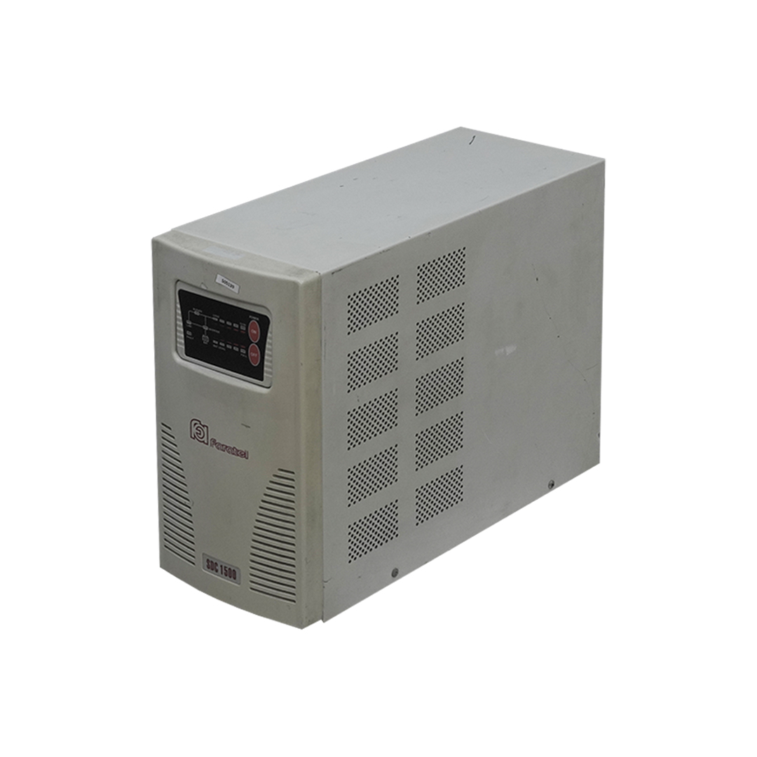 یو پی اس استوک فاراتل مدل SDC 1500VA — تصویر ۲