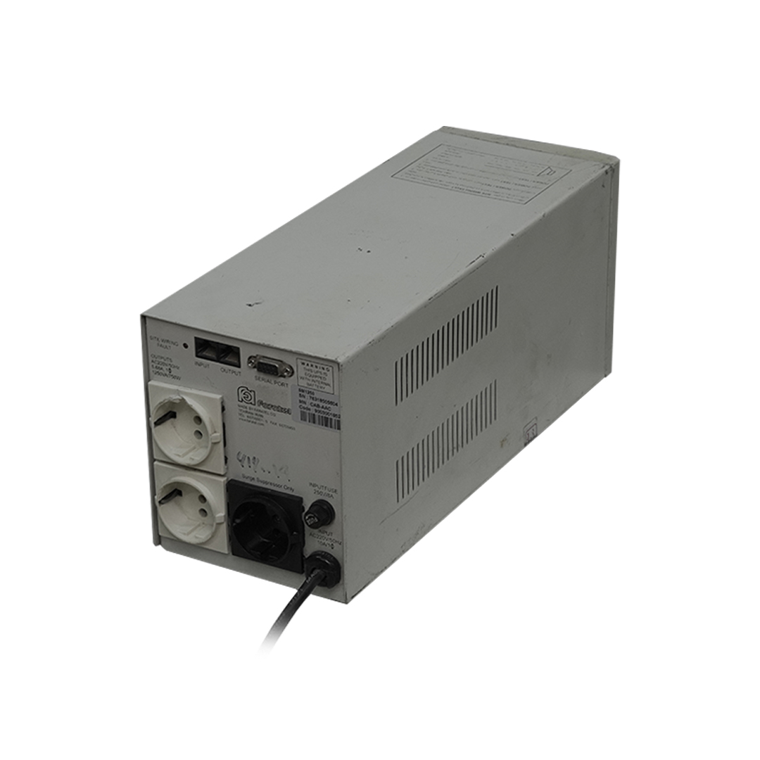 یو پی اس استوک فاراتل مدل SM 1250va — تصویر ۴