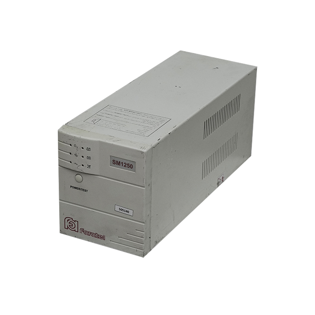یو پی اس استوک فاراتل مدل SM 1250va — تصویر ۶