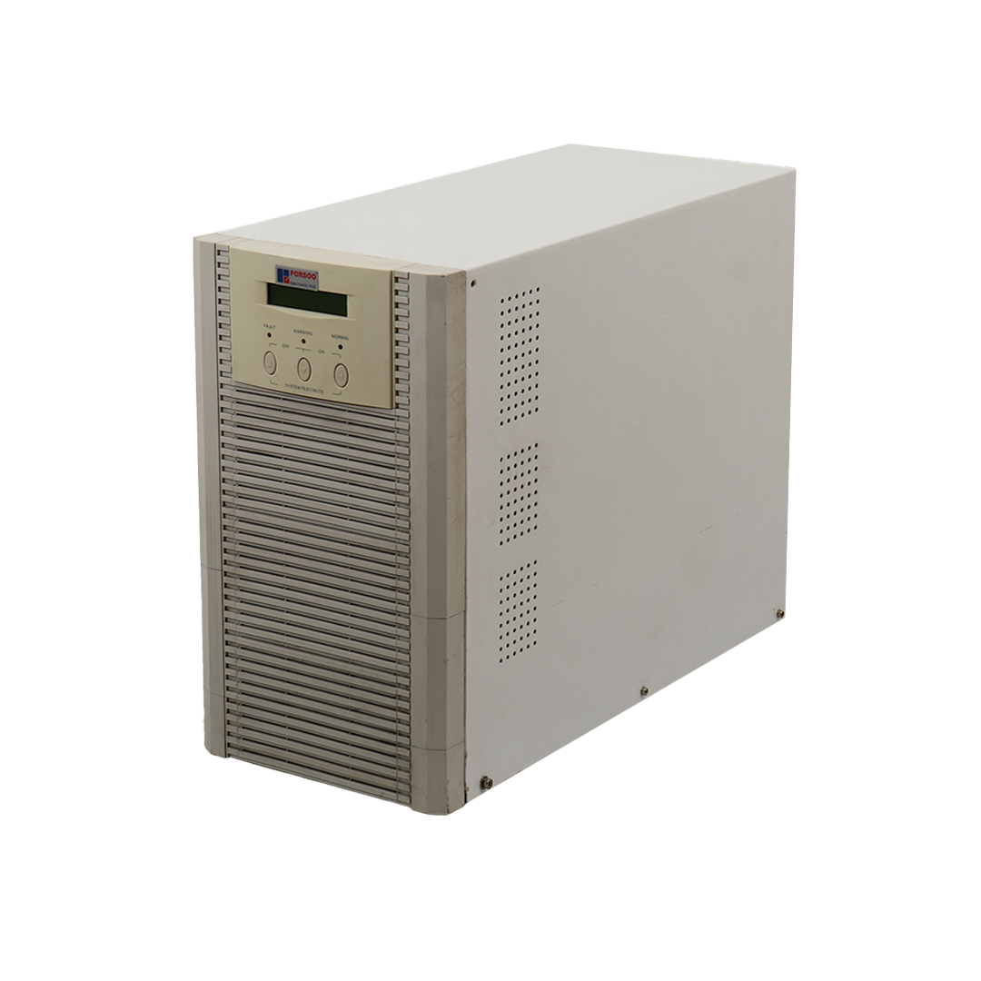 یو پی اس استوک مدل Porsoo 2 KVA pec — تصویر ۲