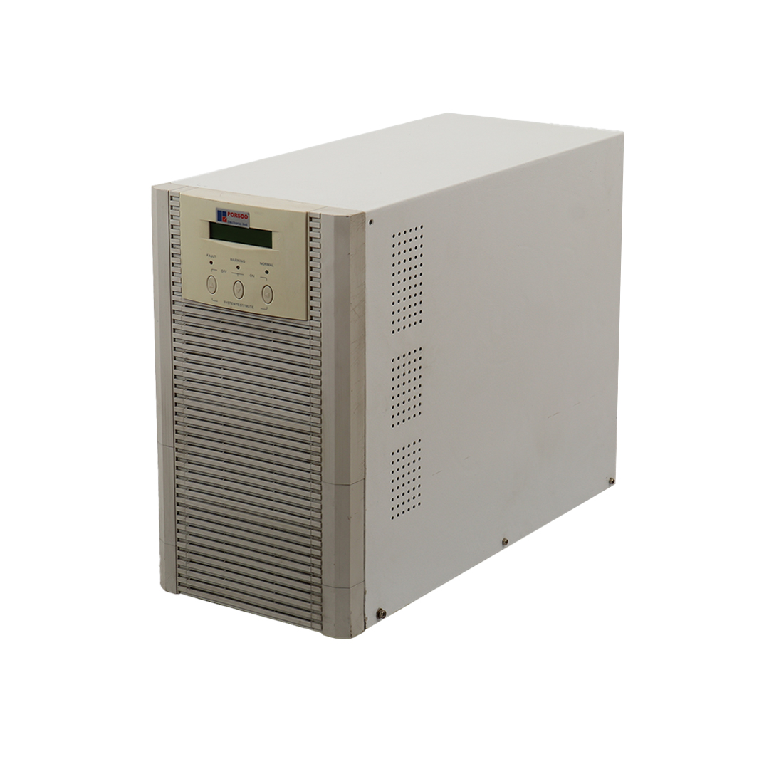 یو پی اس استوک مدل Porsoo 2 KVA pec — تصویر ۷