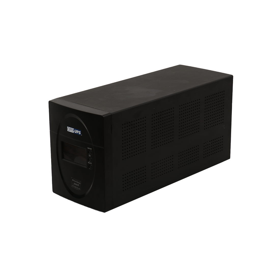 یو پی اس استوک Opti 3Kva — تصویر ۲