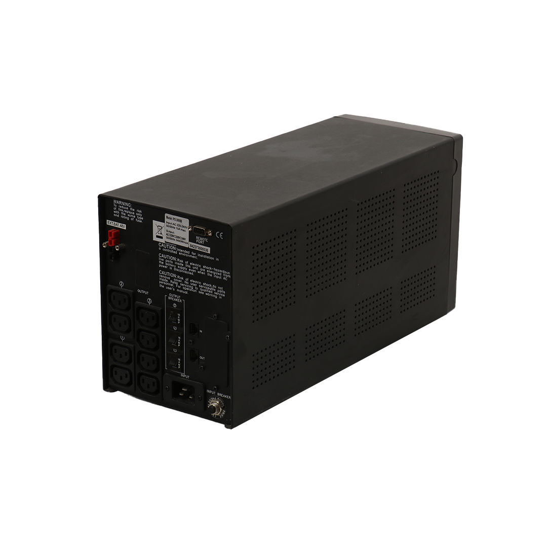 یو پی اس استوک Opti 3Kva — تصویر ۳